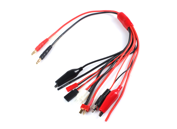 EV-Peak 8 in 1 multi wire